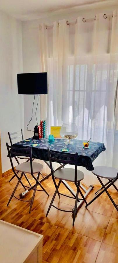 Sol Y Luna "Desayuno Incluido" Manzaneque Dış mekan fotoğraf